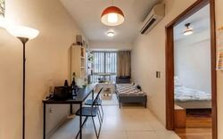 Urban Lofts (D8), Apartment #585234711